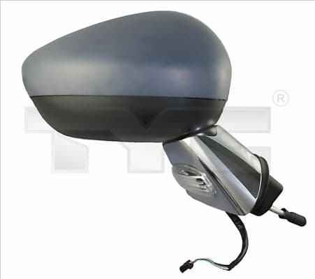 Exterior Mirror 3050172
