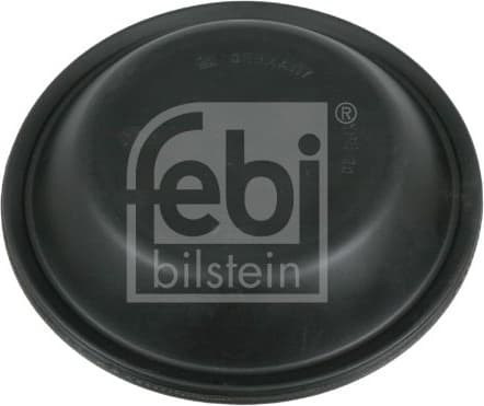 Diaphragm, diaphragm brake cylinder 07097