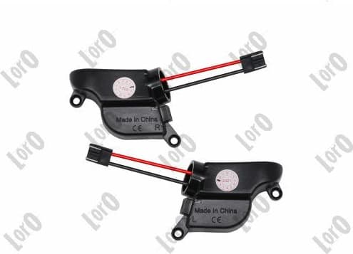 Periphery Light, exterior mirror LORO TUNING L53-420-003LED - image 2