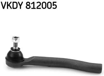 Tie rod end VKDY 812005 - image 2
