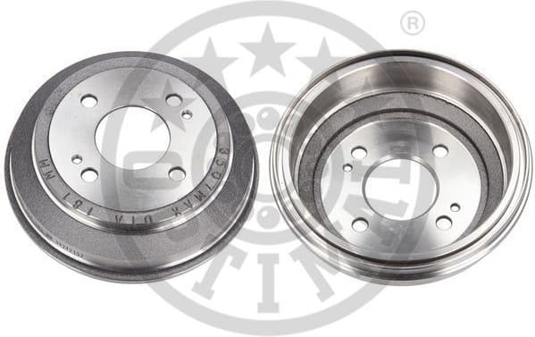 Brake Drum BT-0460