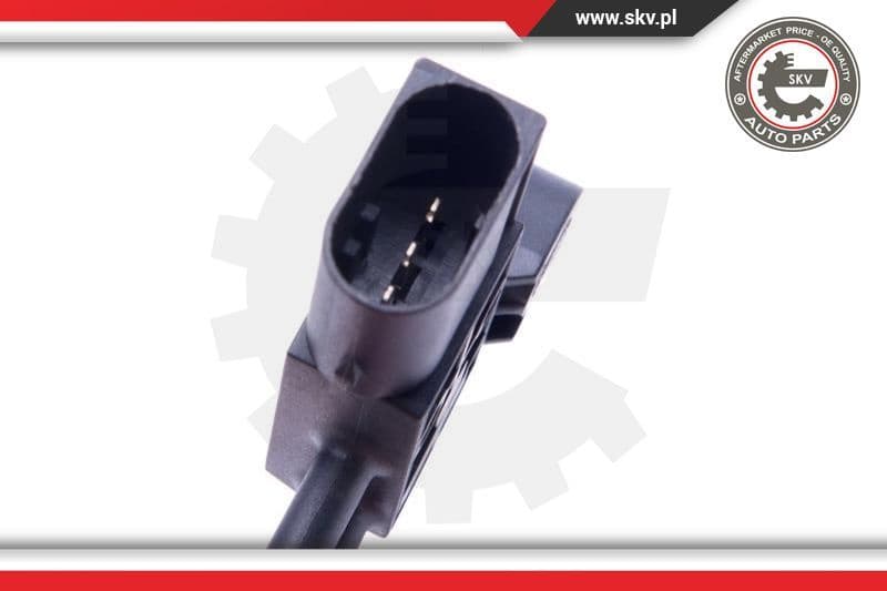 Sensor, exhaust pressure 17SKV661 - image 4