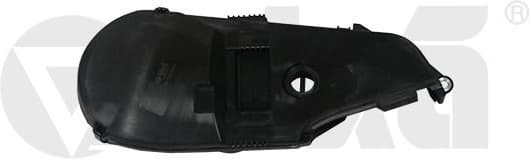 Cover, timing belt 11091575701