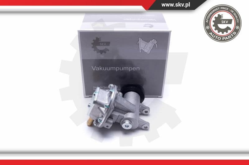 Vacuum Pump, braking system 18SKV034