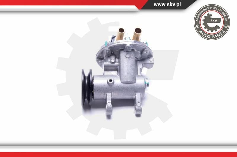Vacuum Pump, braking system 18SKV034 - image 3