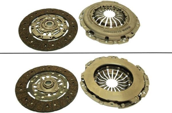 Clutch Kit 962727