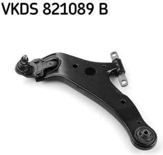 Control/Trailing Arm, wheel suspension VKDS 821089 B - image 2