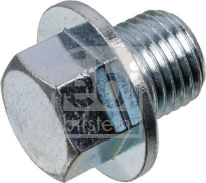 Screw Plug, oil sump 48878