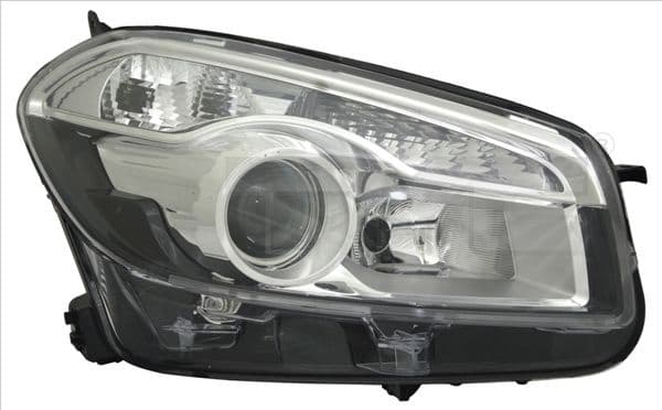 Headlight 20-15788-06-2