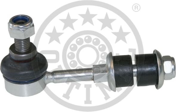 Link/Coupling Rod, stabiliser bar G7-781