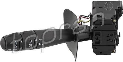 Steering Column Switch 638 173