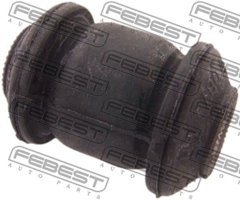 Mounting, control/trailing arm CHAB-AVES