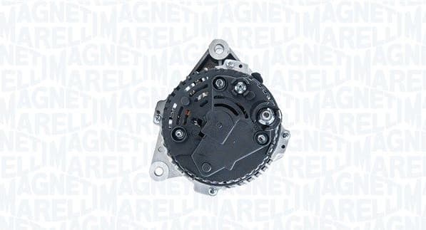 Alternator 063730715010