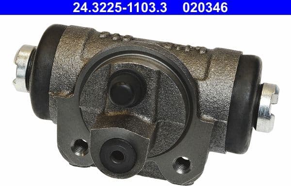 Wheel Brake Cylinder 24.3225-1103.3