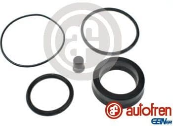 Repair Kit, clutch slave cylinder D3302