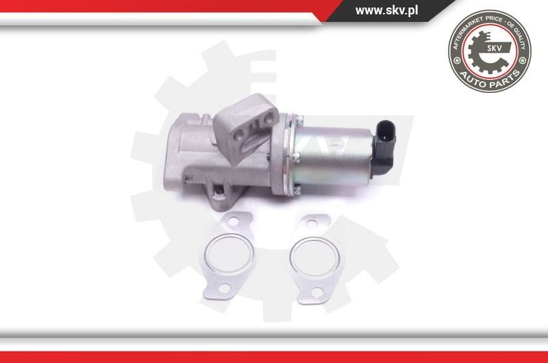 EGR Valve 14SKV212 - image 2