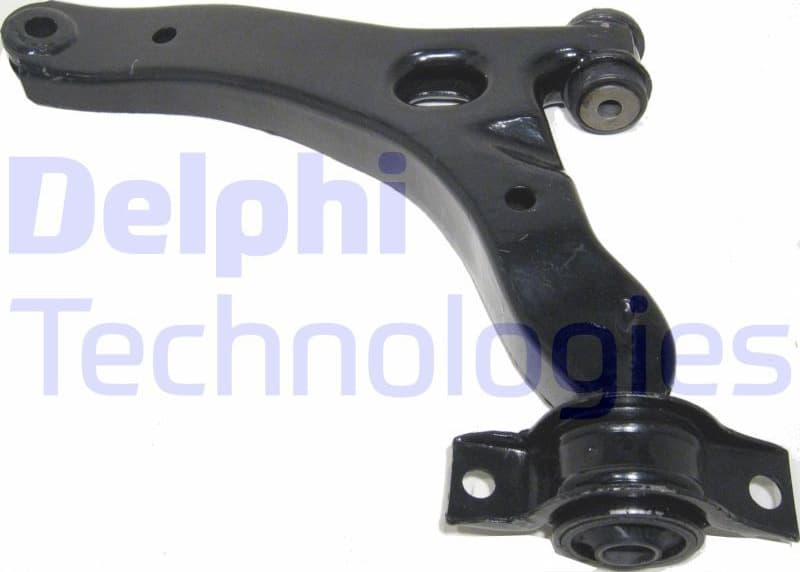 Control/Trailing Arm, wheel suspension TC1165