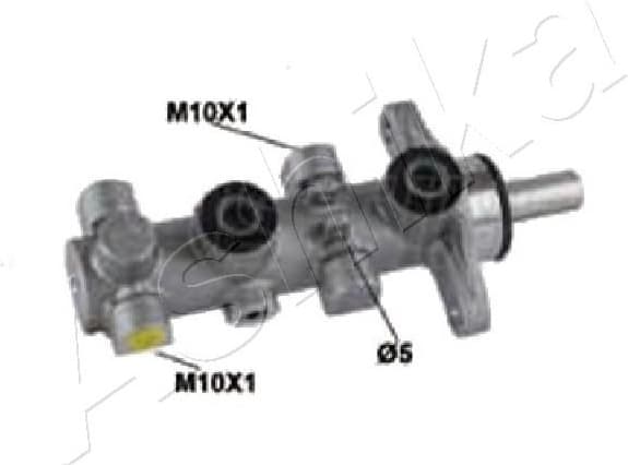 Brake Master Cylinder 68-03-360 - image 2