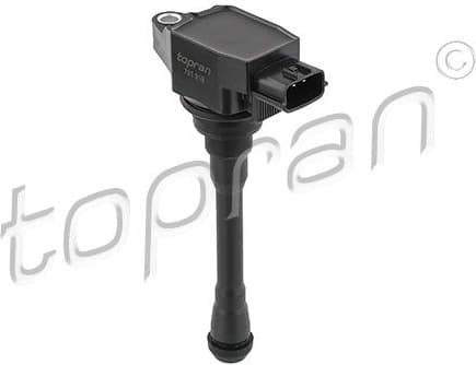 Ignition Coil 701 918