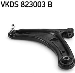 Control/Trailing Arm, wheel suspension VKDS823003B - image 2