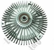 Clutch, radiator fan LORO 014-013-0016