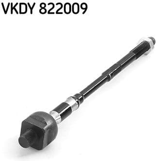 Inner Tie Rod VKDY822009 - image 3