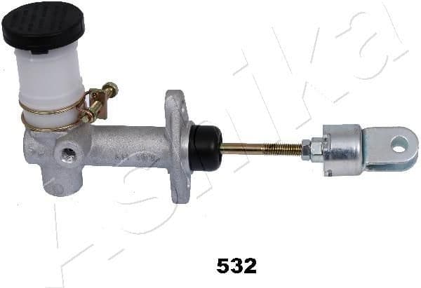 Master Cylinder, clutch 95-05-532
