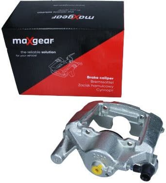 Brake Caliper 82-1241 - image 3