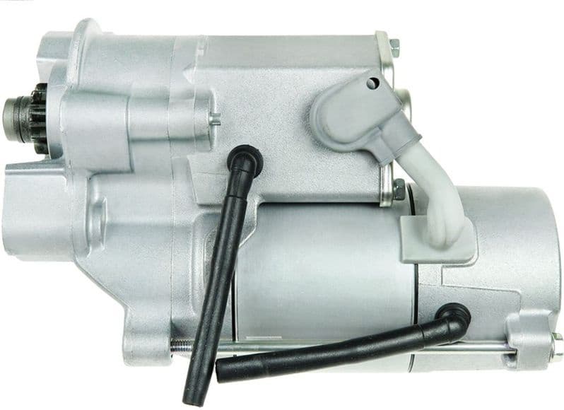 Starter Denso S6140(DENSO) - image 2