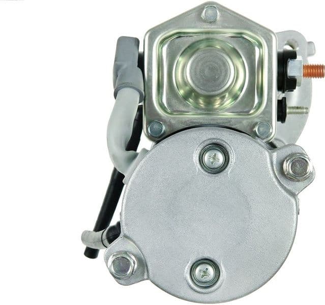 Starter Denso S6140(DENSO) - image 3