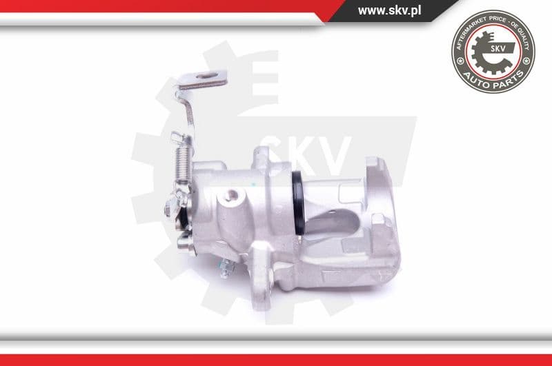Brake Caliper 45SKV754 - image 2