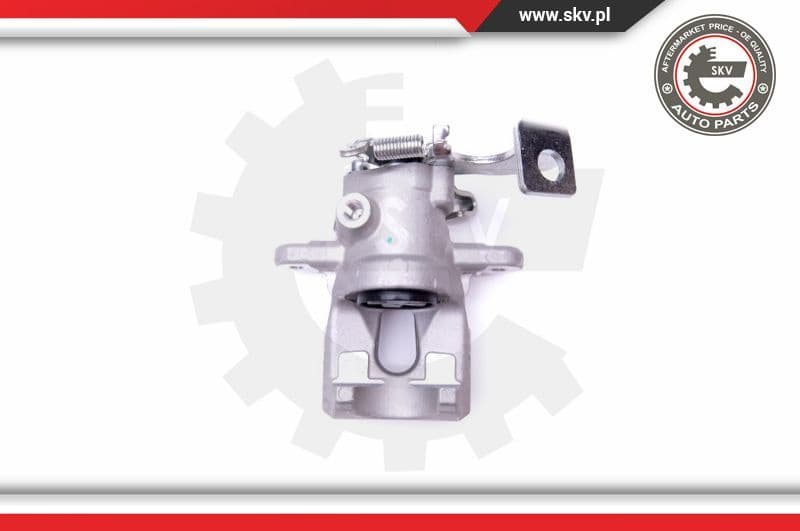 Brake Caliper 45SKV754 - image 4