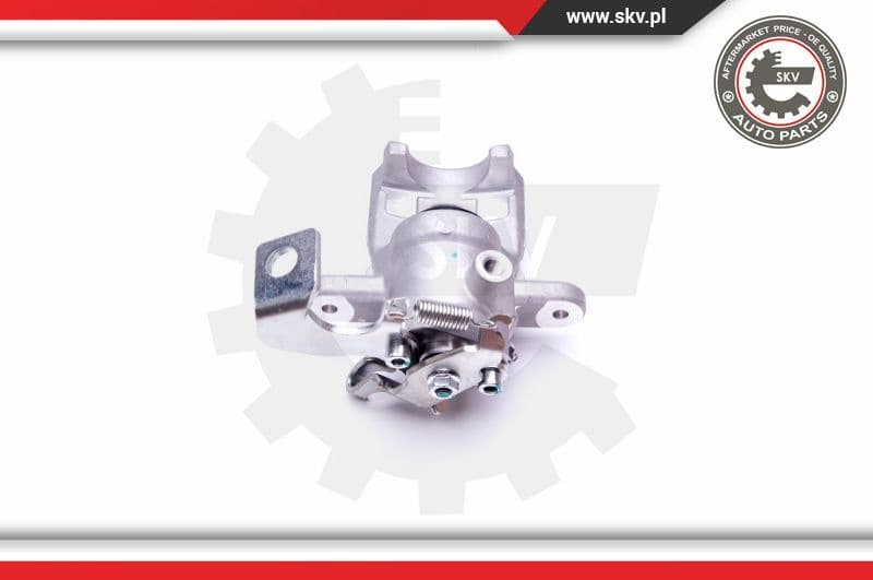 Brake Caliper 45SKV754 - image 5