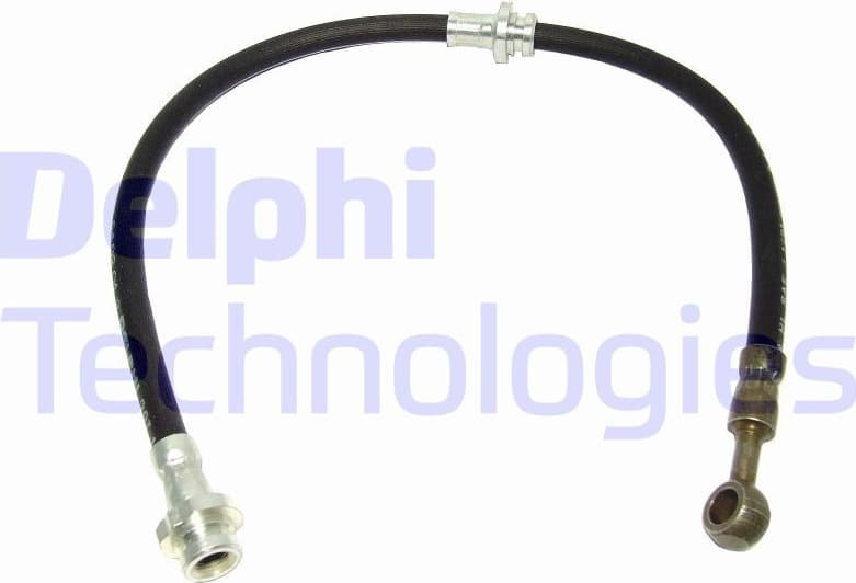 Brake Hose LH6211