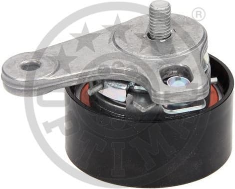 Tensioner Pulley, timing belt 0-N1952 - image 2