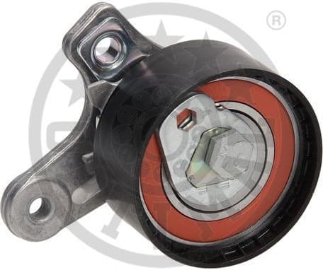 Tensioner Pulley, timing belt 0-N1952 - image 4