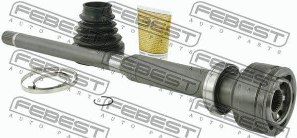 Joint Kit, drive shaft 2711-XC60RH