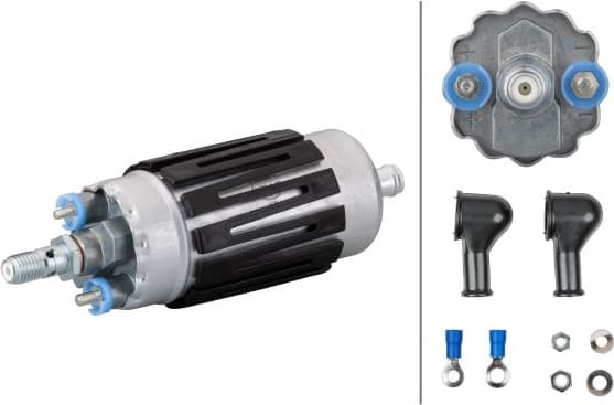 Fuel Pump 8TF 358 146-191