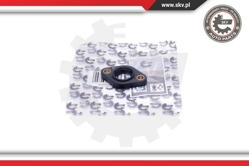 Gasket, crankcase ventilation 96SKV224