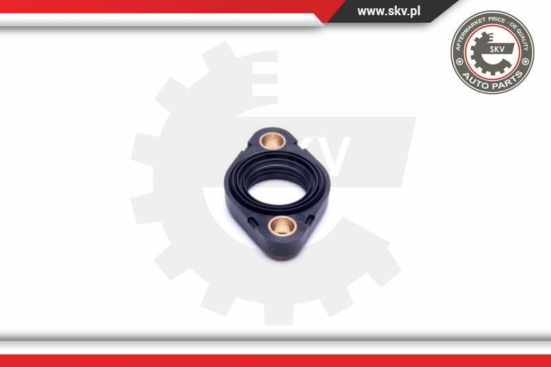 Gasket, crankcase ventilation 96SKV224 - image 2