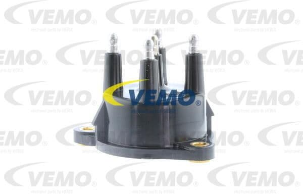 Ignition Distributor Cap Original VEMO Quality V46-70-0017