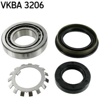 Wheel Bearing Kit VKBA 3206 - image 2