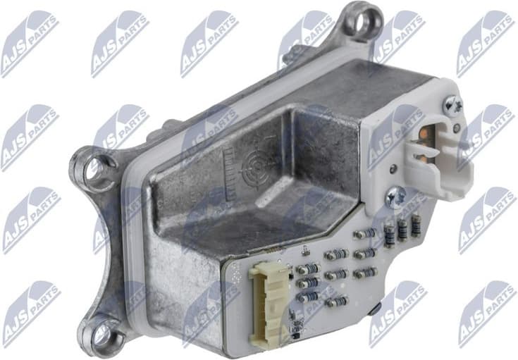 Control Unit, lights EPX-BM-093
