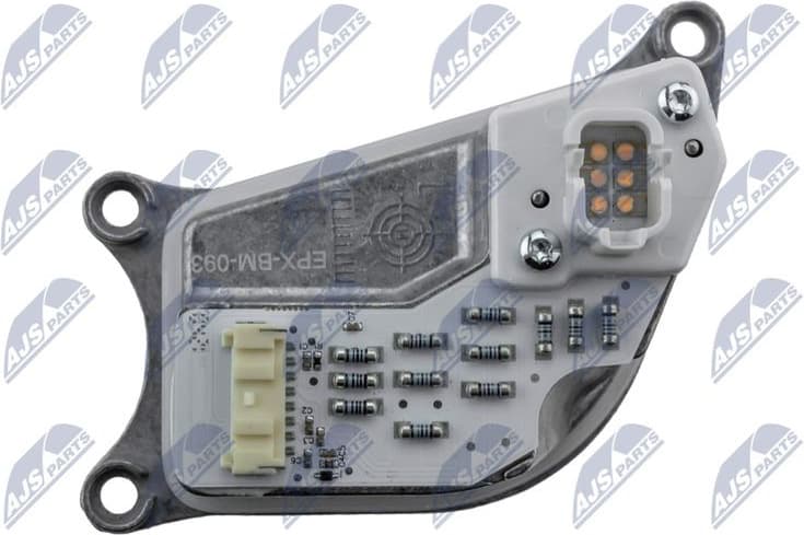 Control Unit, lights EPX-BM-093 - image 3