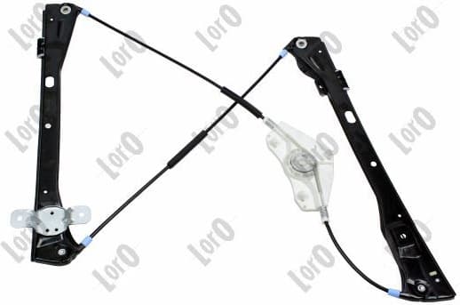 Window Regulator LORO 130-053-108