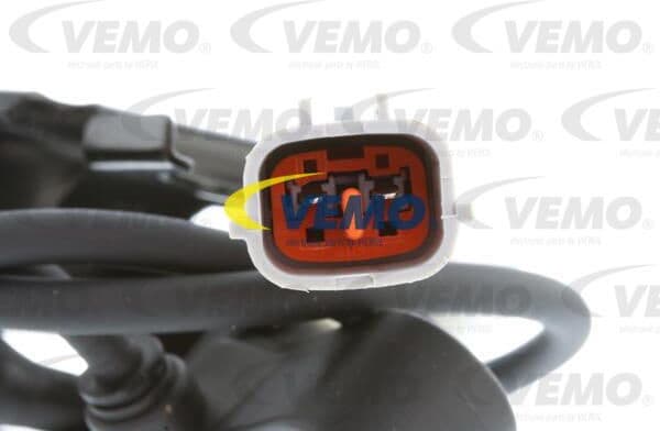 Sensor, wheel speed Original VEMO Quality V32-72-0058 - image 2