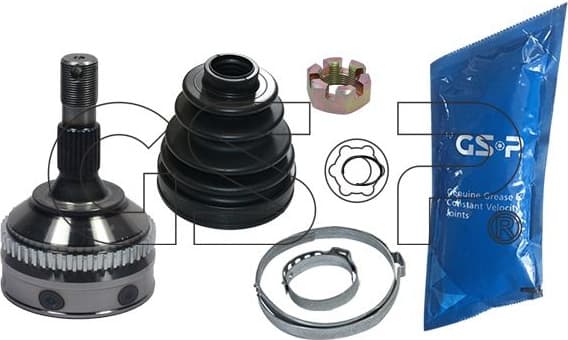 Joint Kit, drive shaft 810019