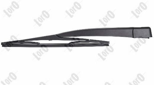 Wiper Arm Set, window cleaning LORO 103-00-046-C