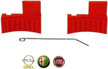 Retaining Tool, camshaft BT595703