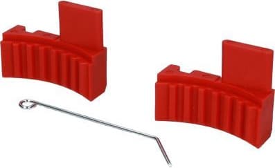 Retaining Tool, camshaft BT595703 - image 2